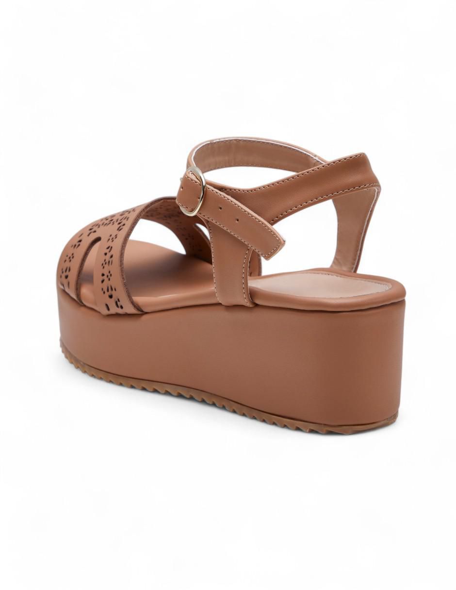 Sandalia para mujer 3