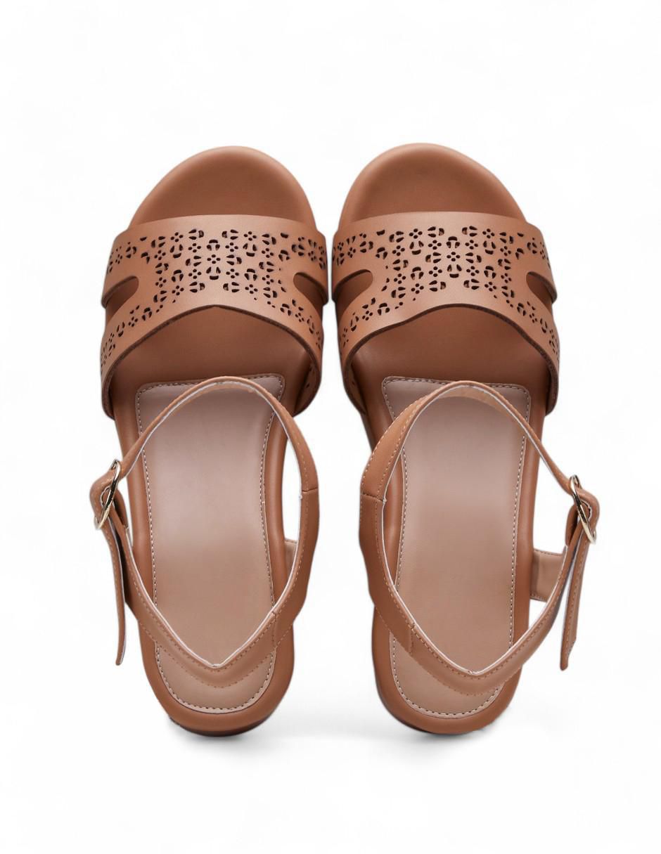 Sandalia para mujer 4