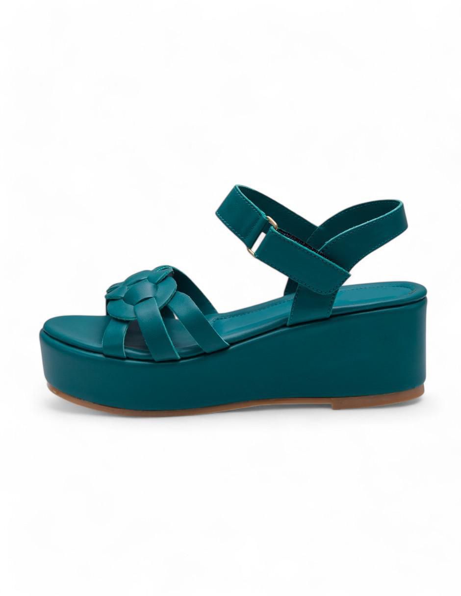 Sandalia para mujer 2