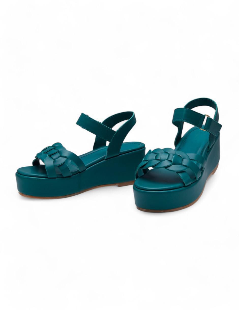 Sandalia para mujer 4