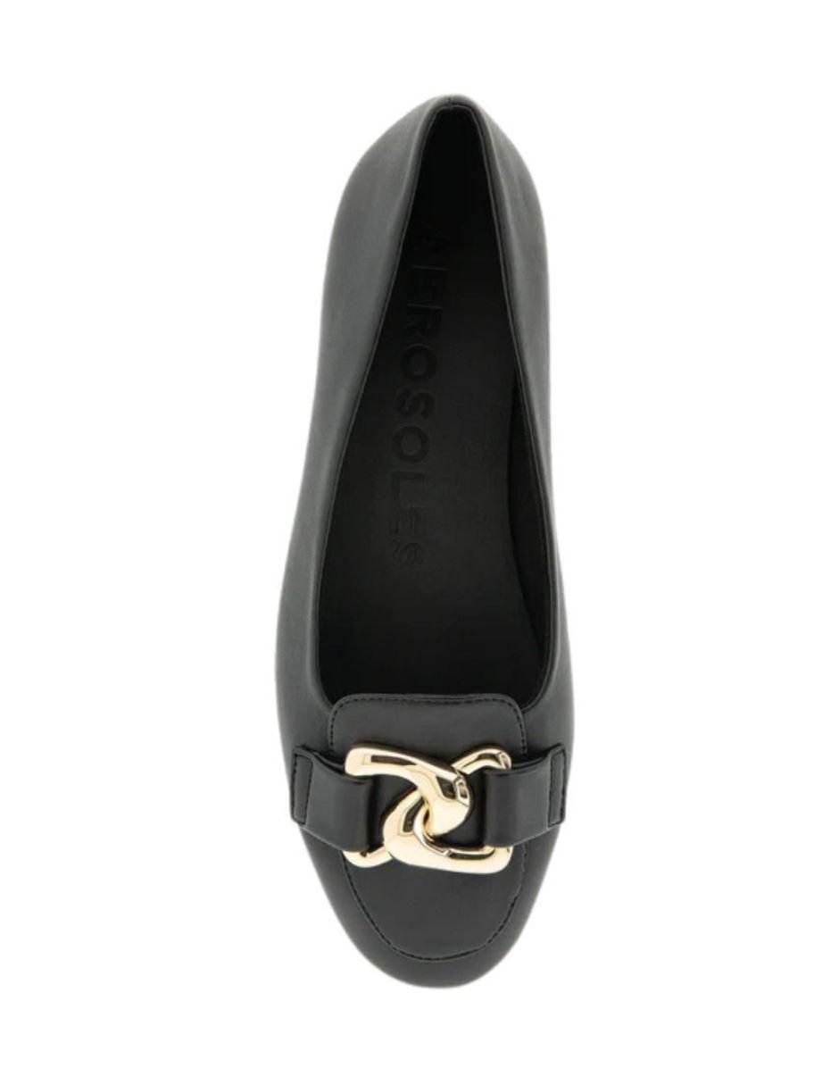 Balerina Bell para mujer 4