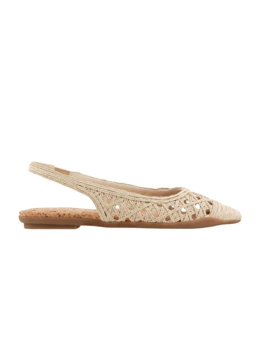 Balerina Diego para mujer