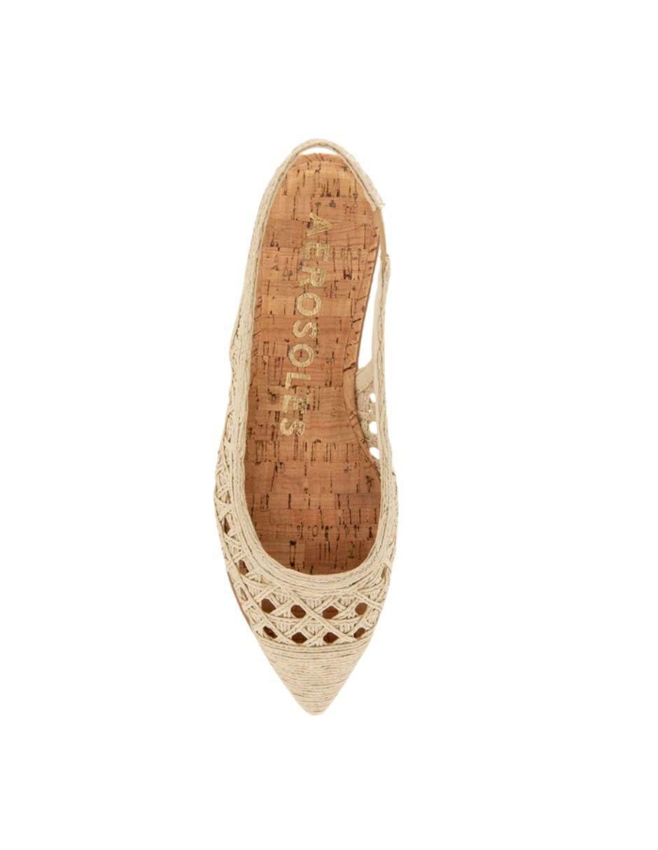 Balerina Diego para mujer 4