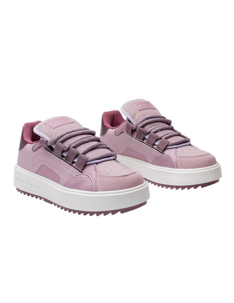Tenis para mujer 4