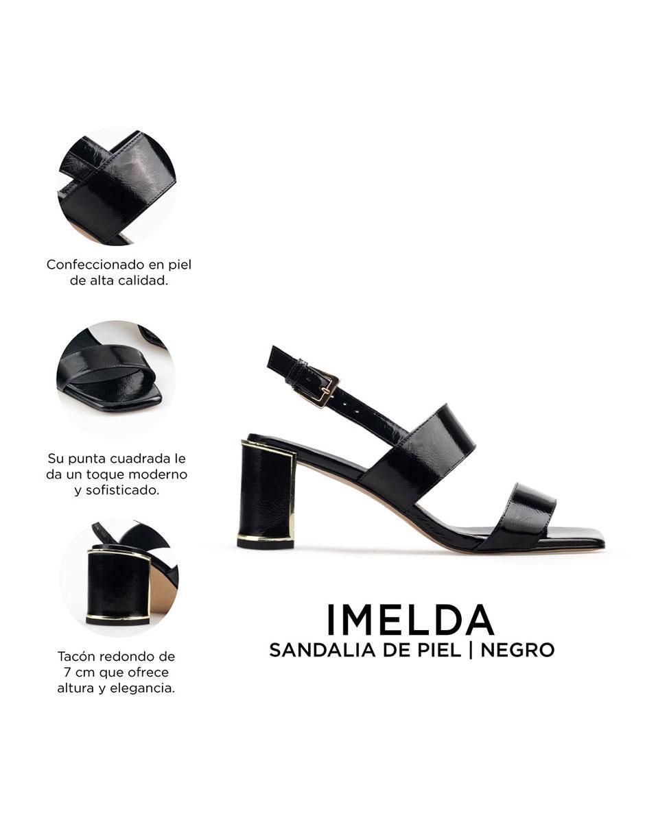 Sandalia para mujer 2