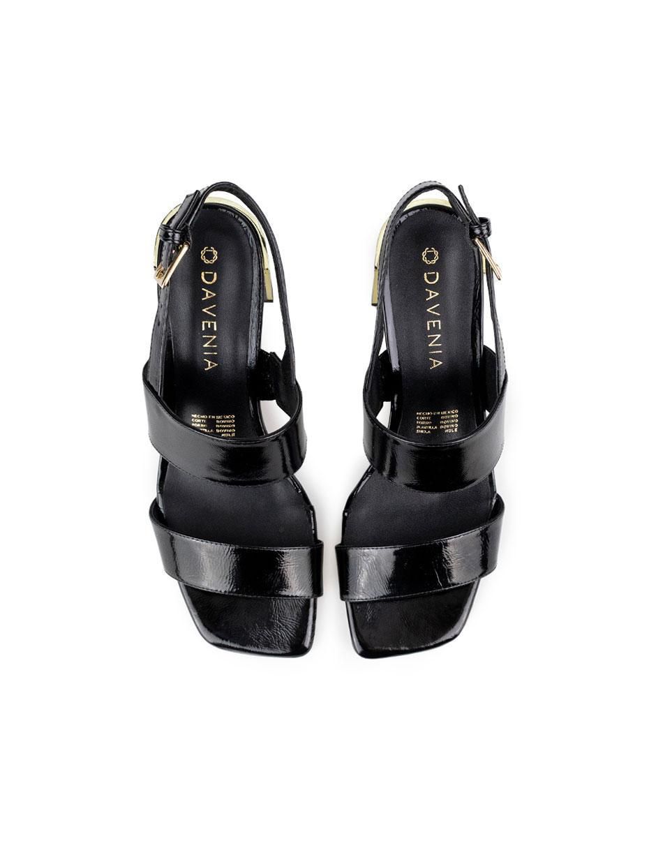 Sandalia para mujer 3