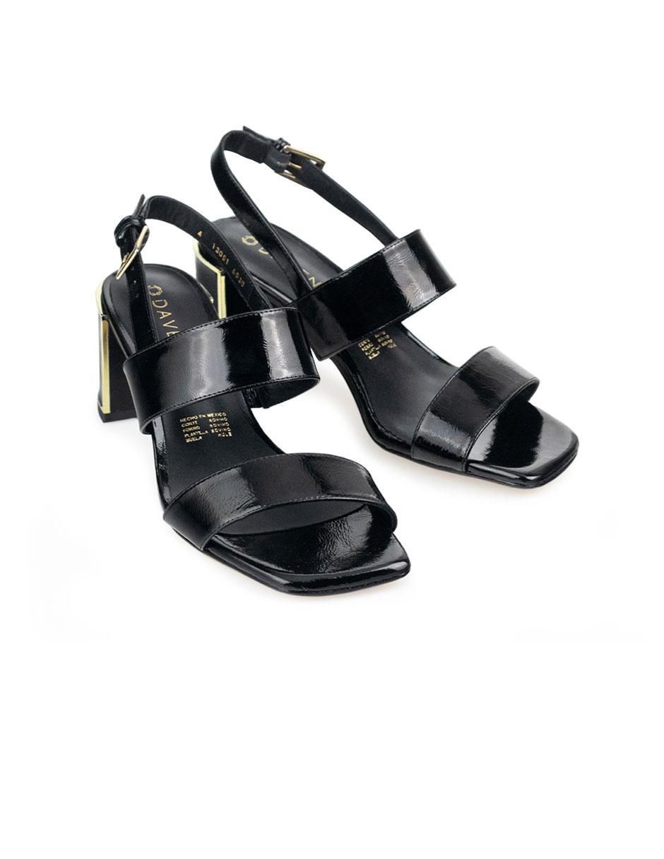 Sandalia para mujer 4