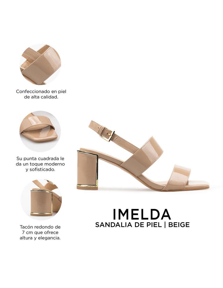 "sandalia" davenia sin familia no aplica "para mujer"