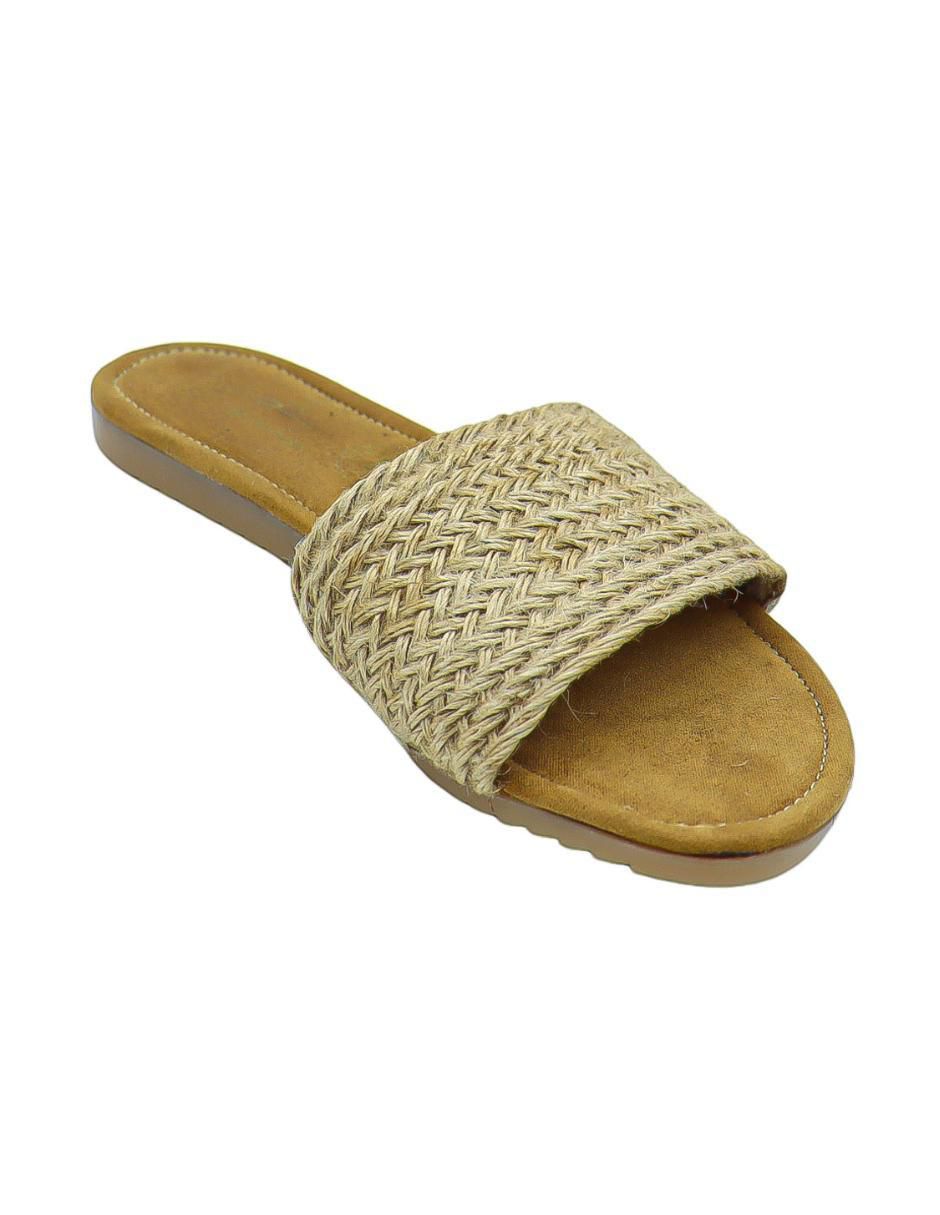 Sandalia para mujer