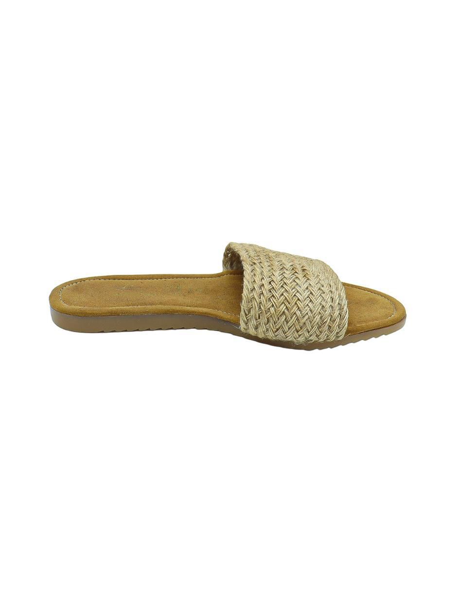 Sandalia para mujer 4