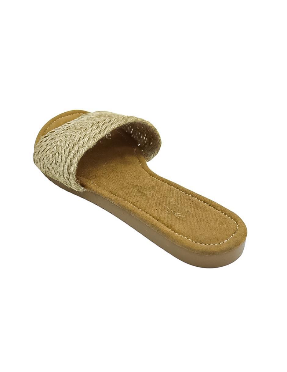 Sandalia para mujer 5