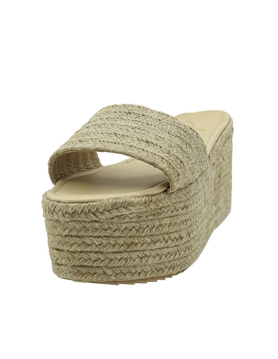 Alpargata para mujer 6