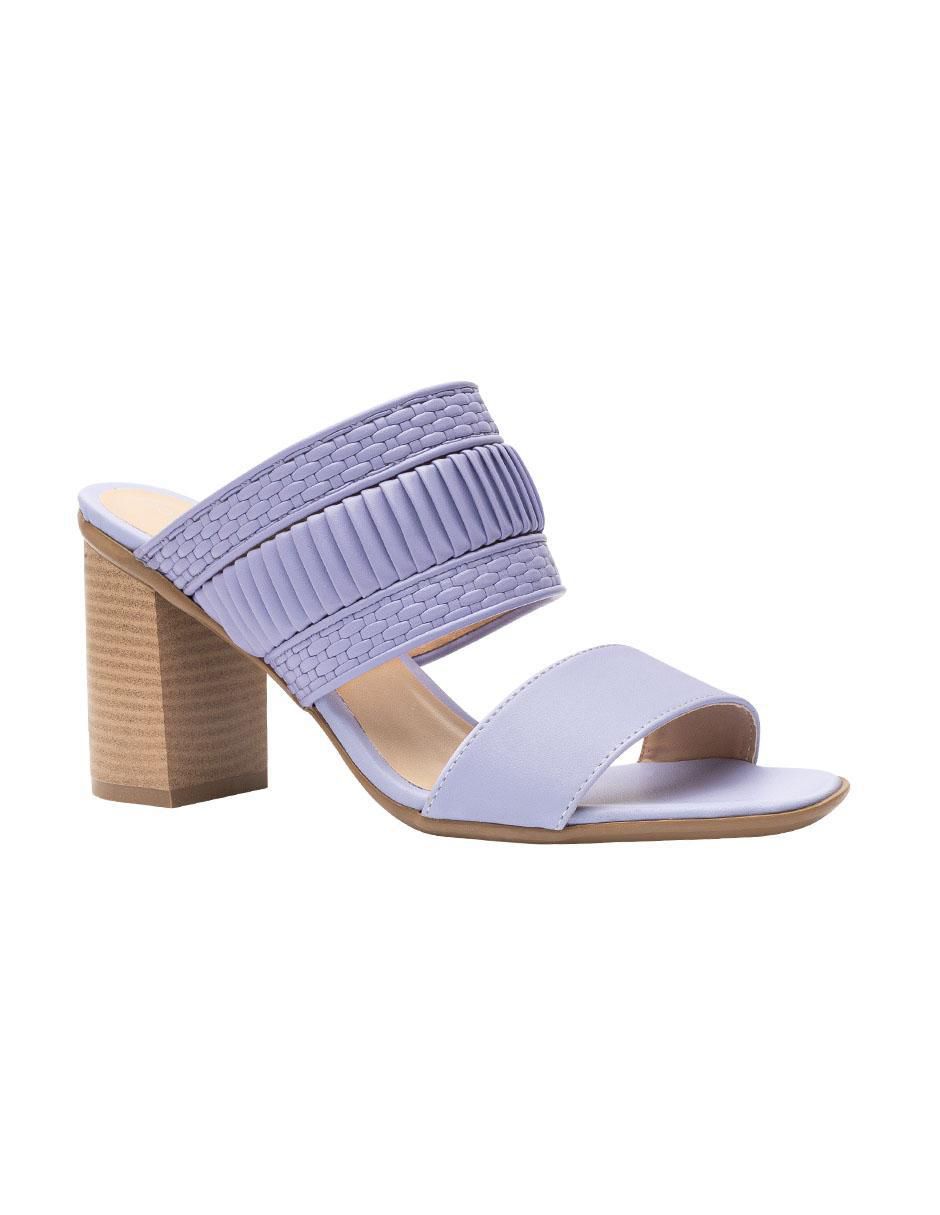 Sandalia para mujer
