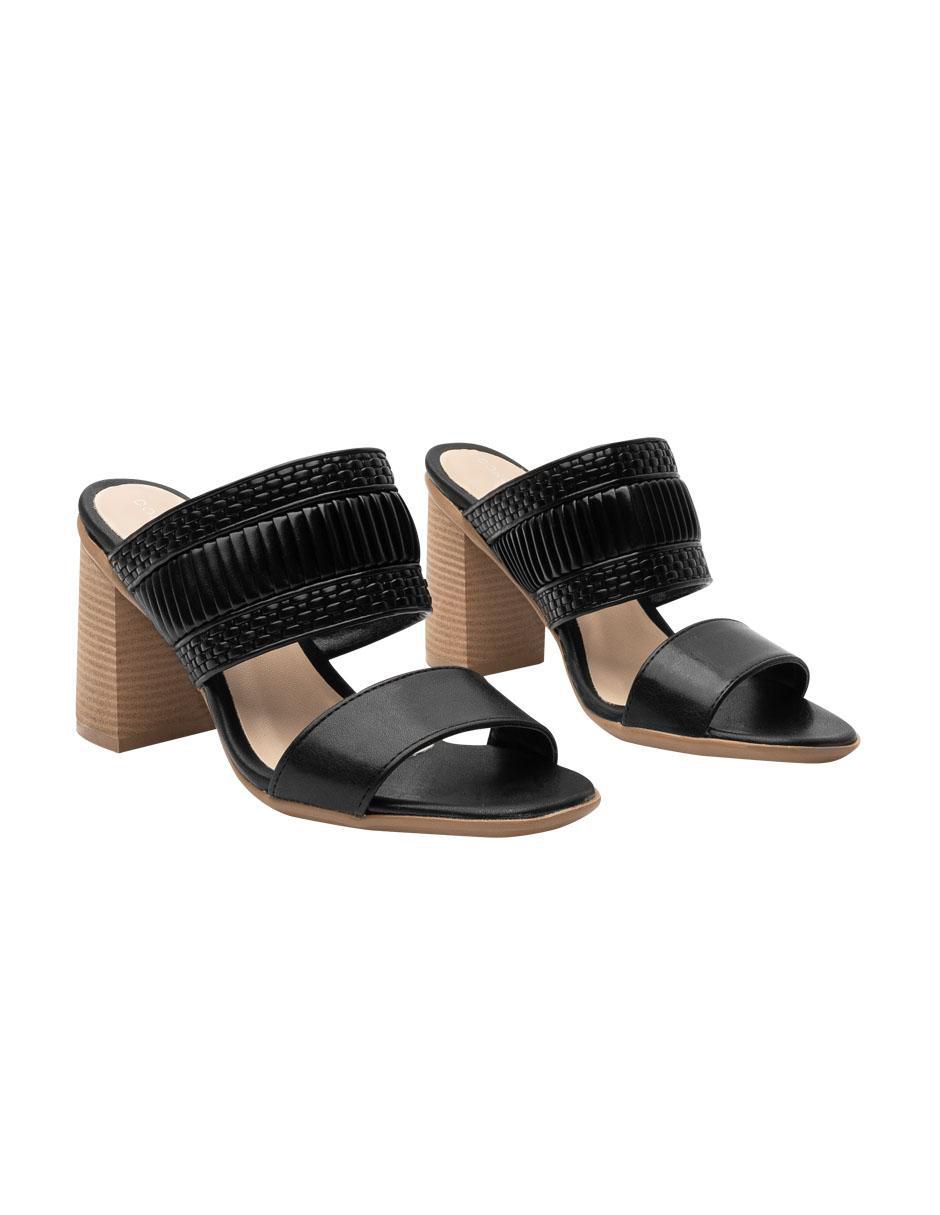 Sandalia para mujer 4