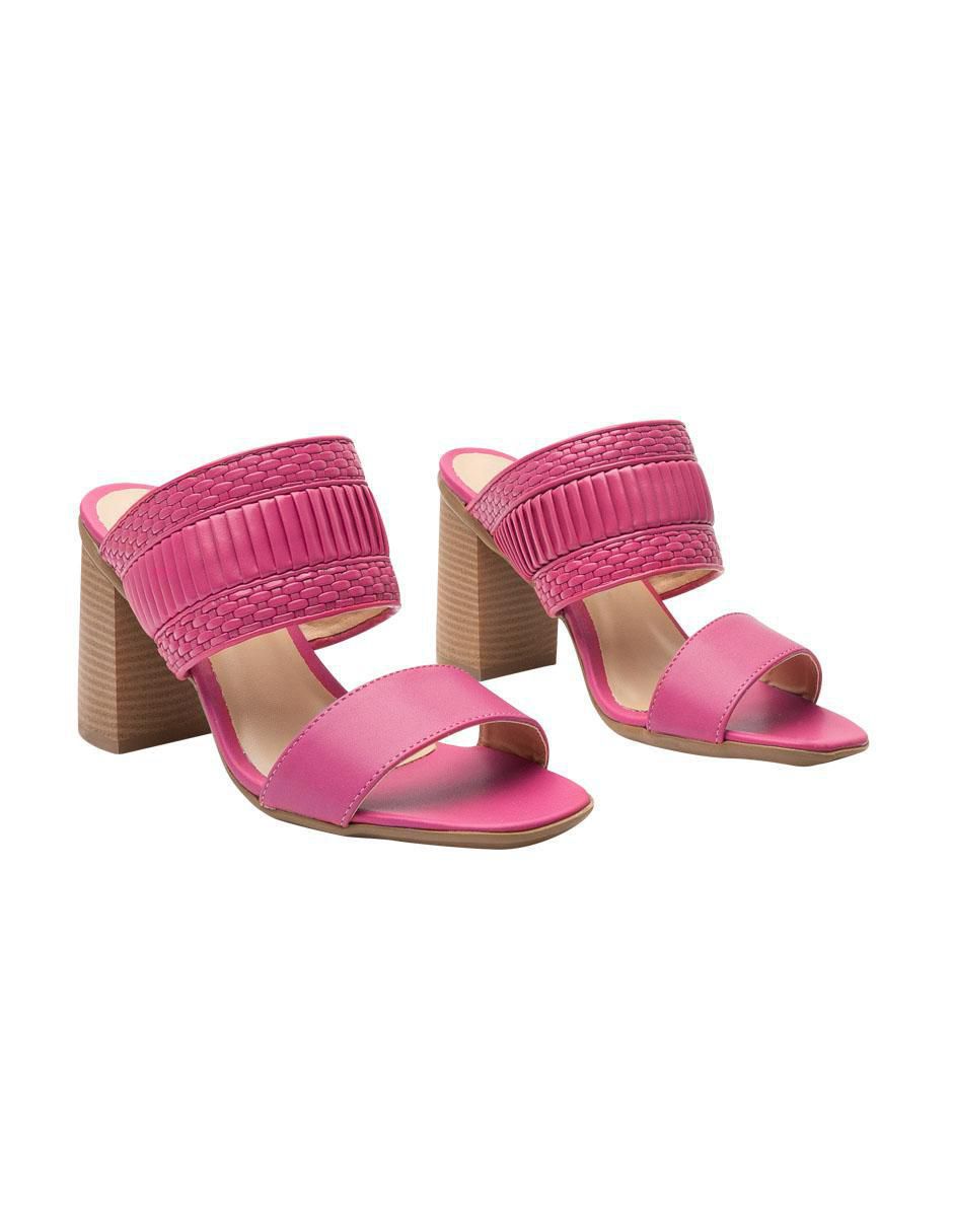 Sandalia para mujer 4