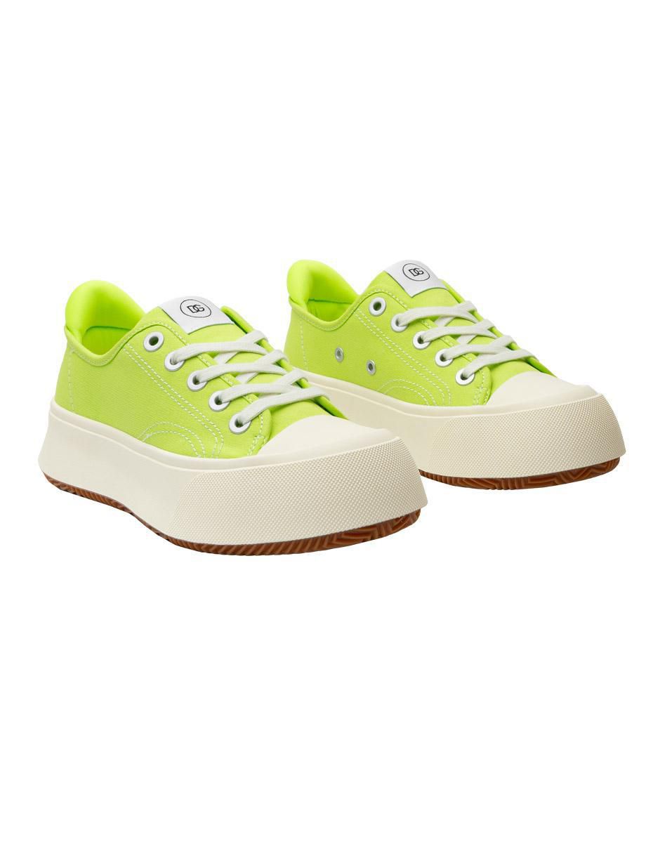 Tenis para mujer 4