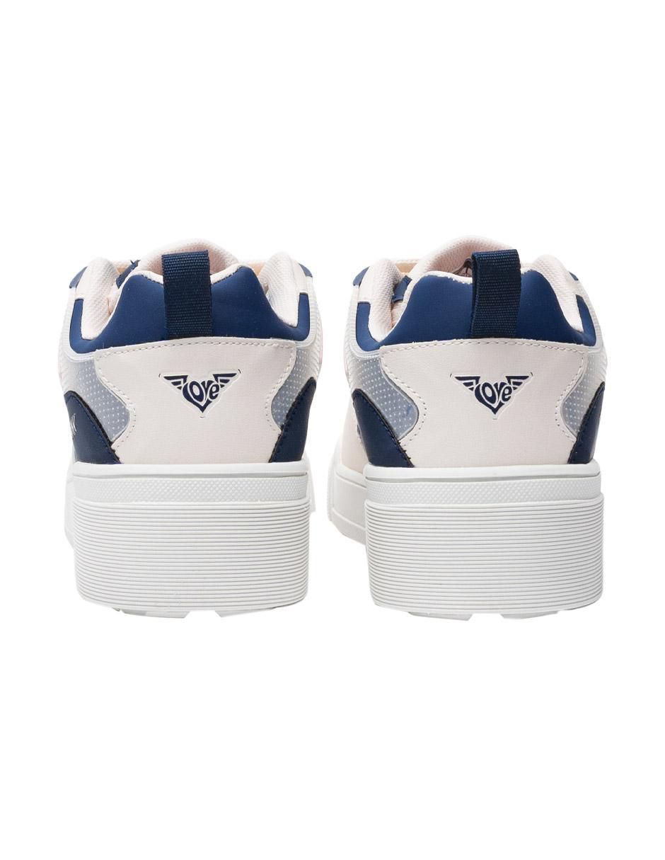 Tenis para mujer 3