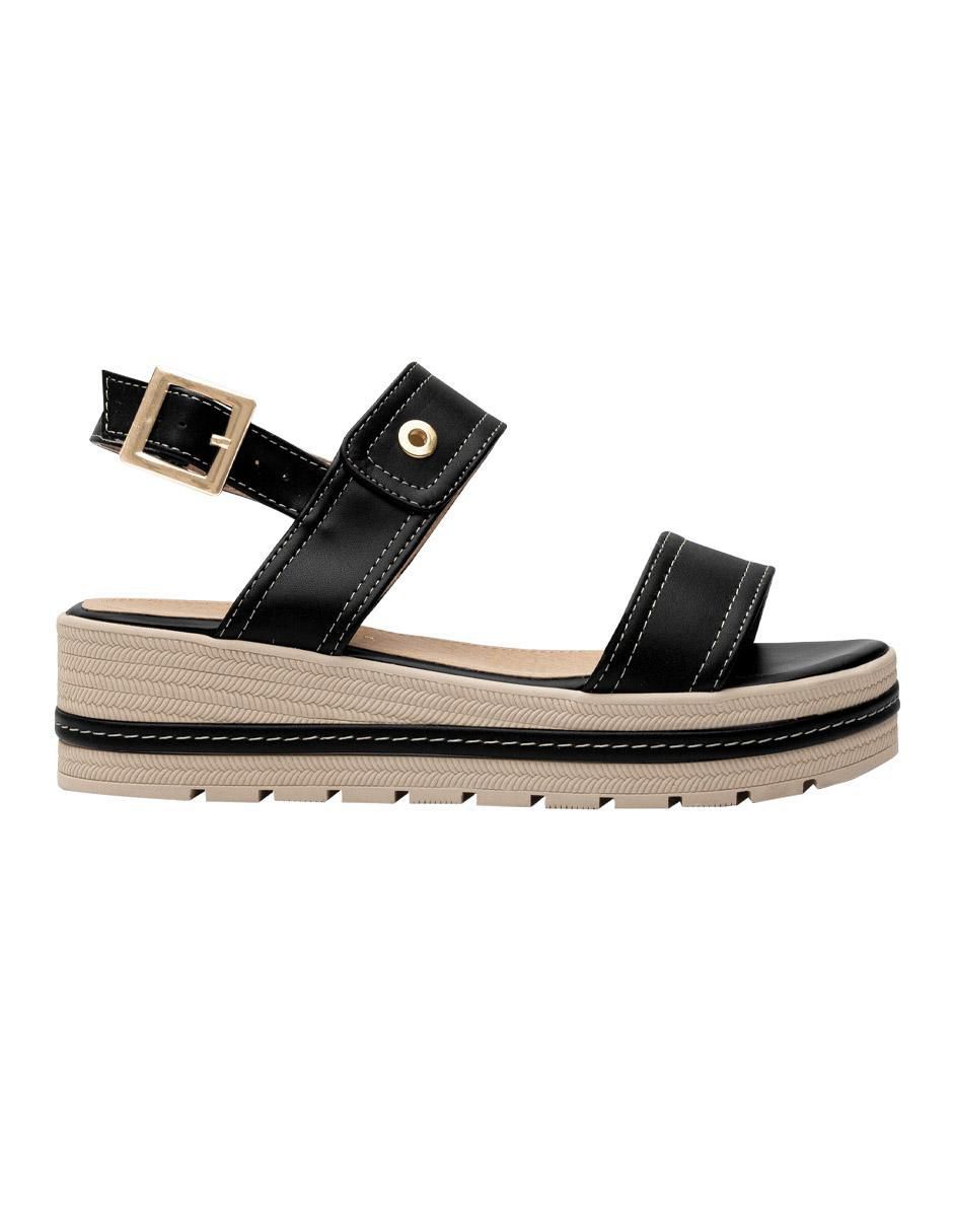 Sandalia para mujer