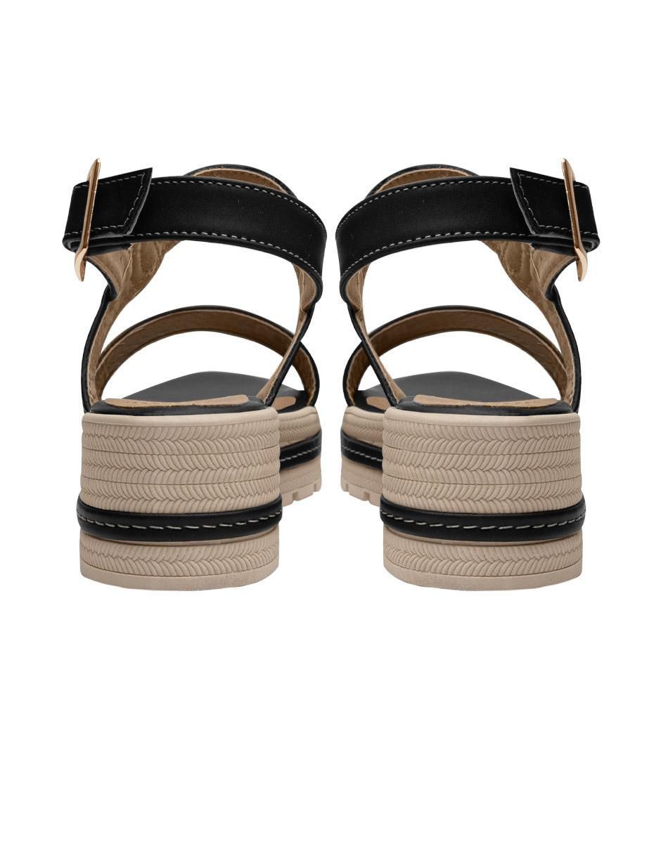 Sandalia para mujer