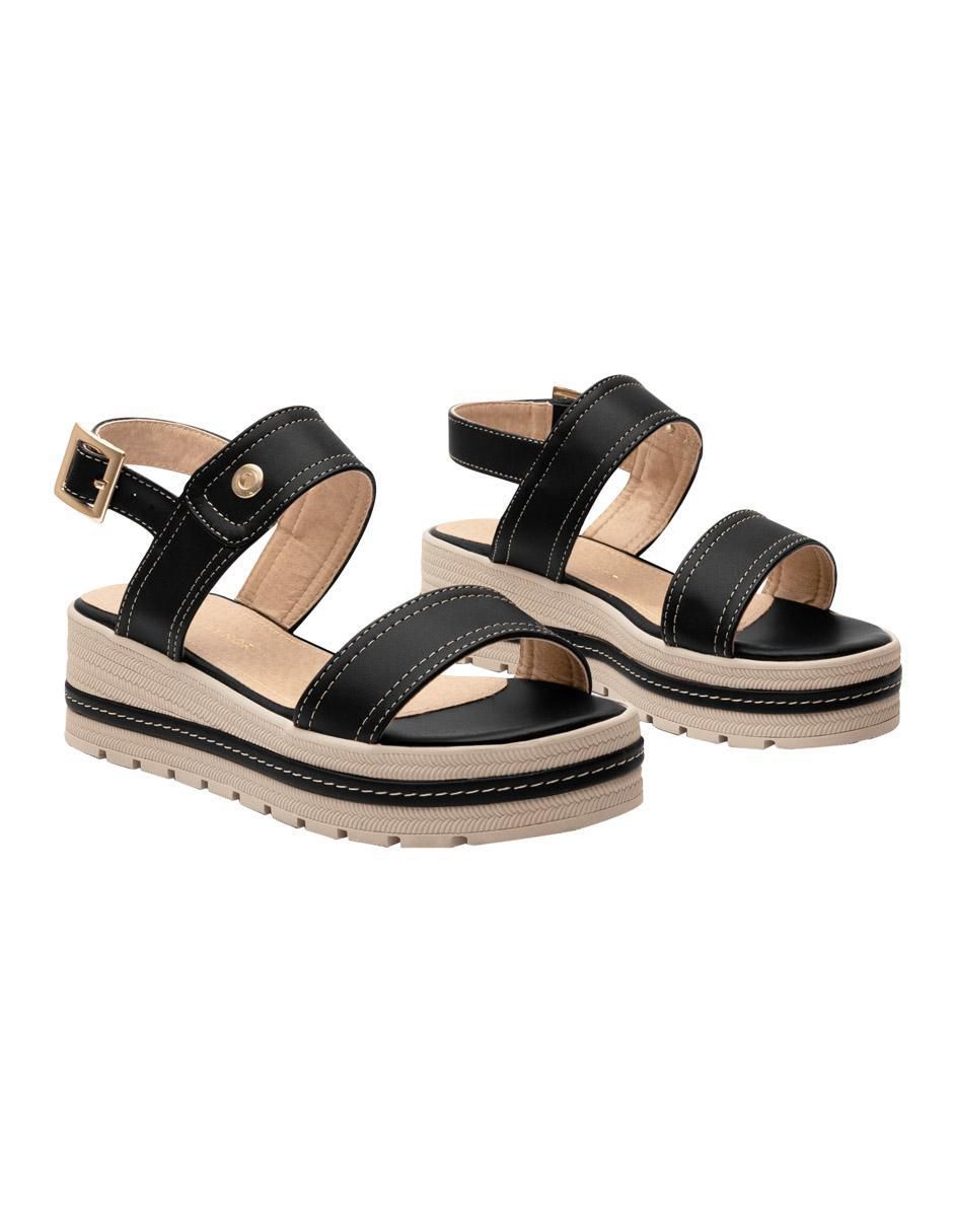 Sandalia para mujer