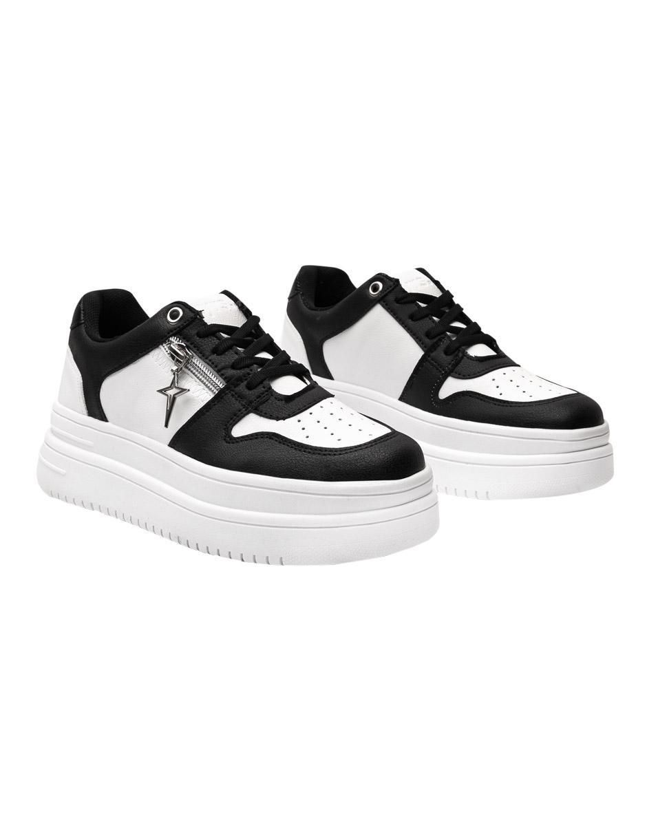 Tenis para mujer 4