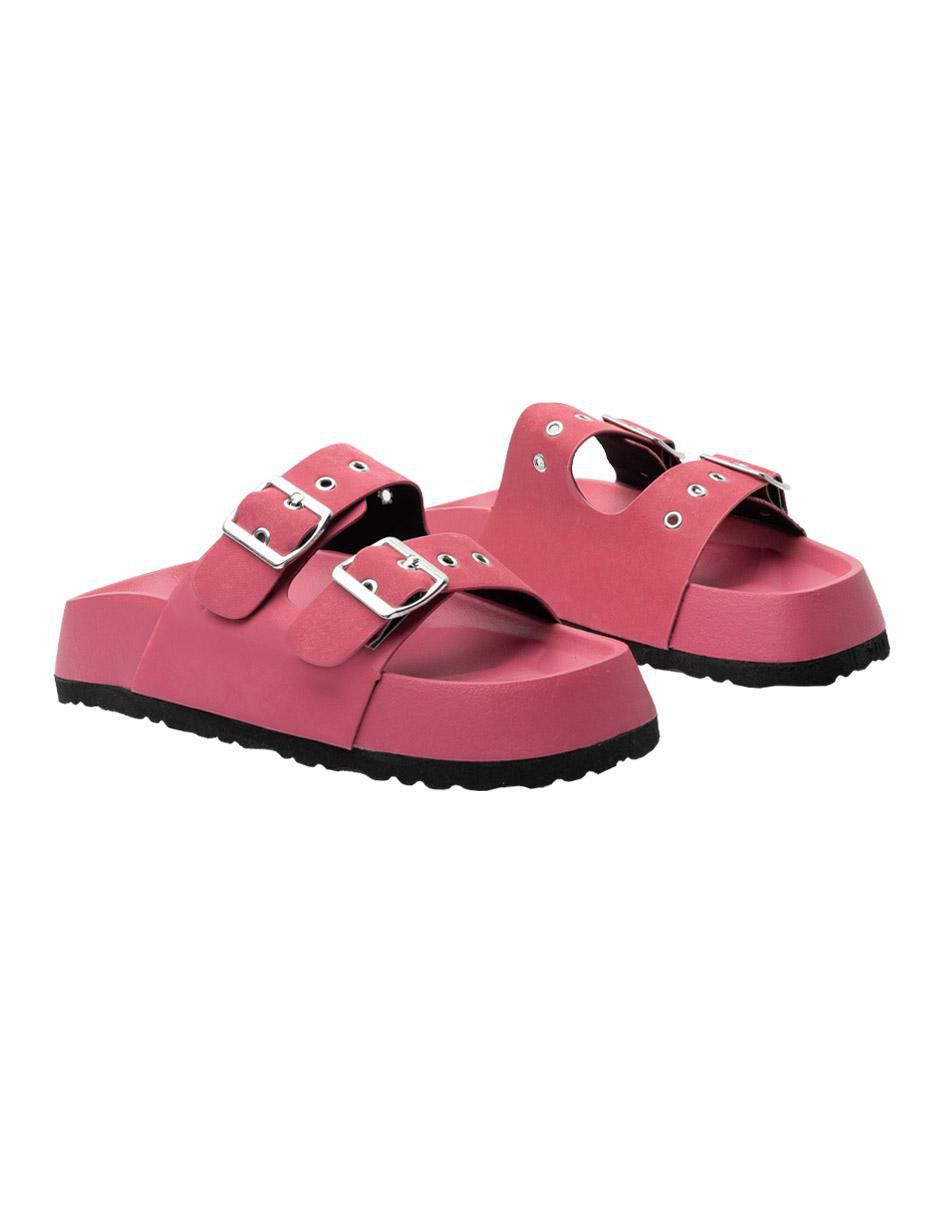 Sandalia para mujer 4