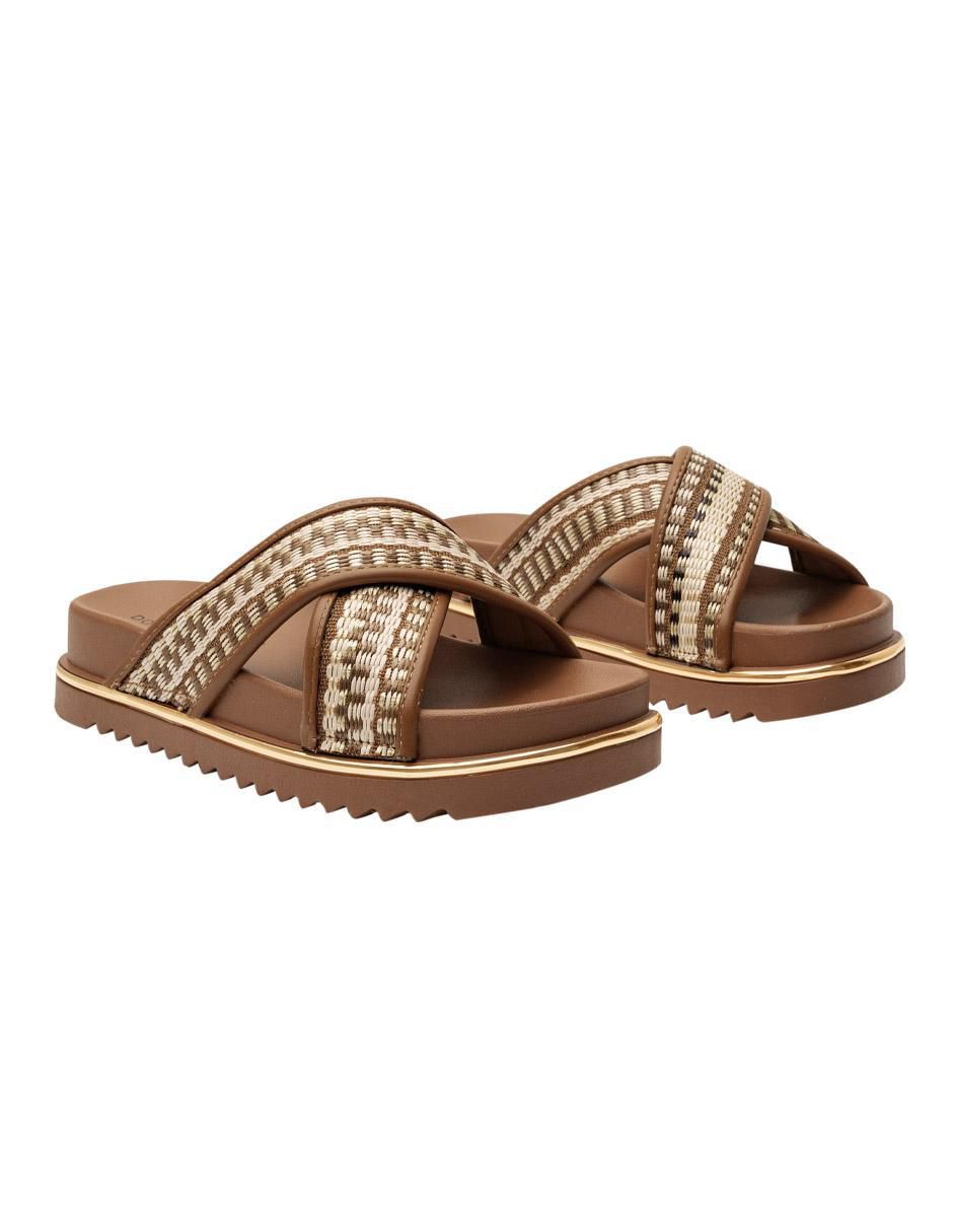 Sandalia para mujer 4