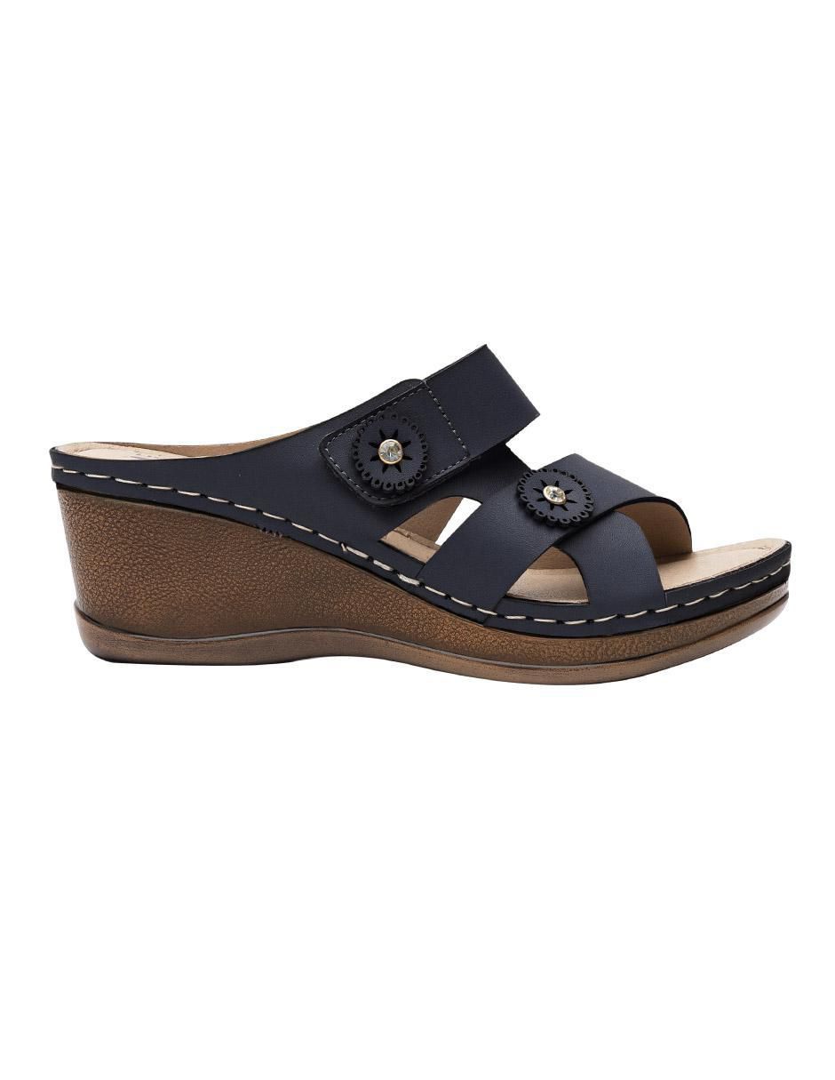 Sandalia para mujer 2