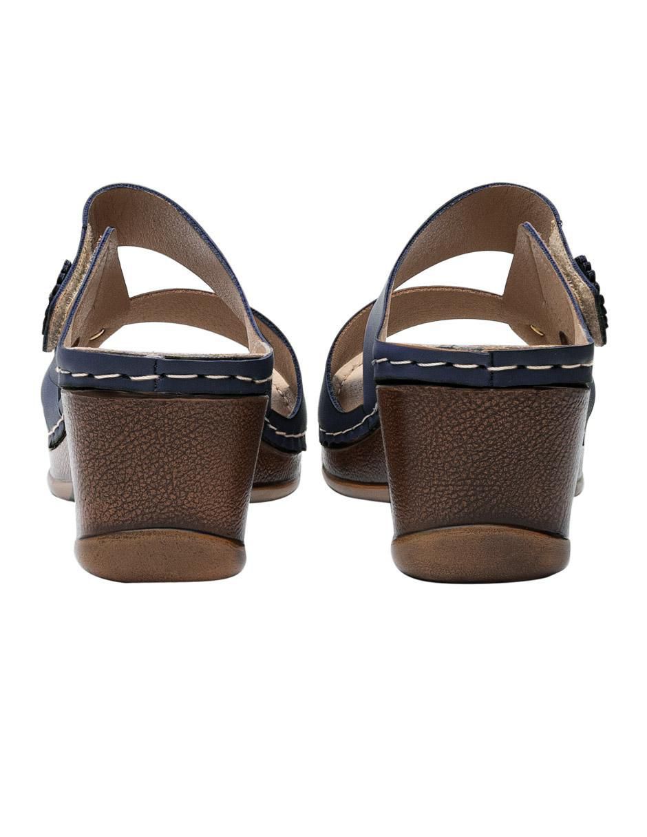 Sandalia para mujer 3