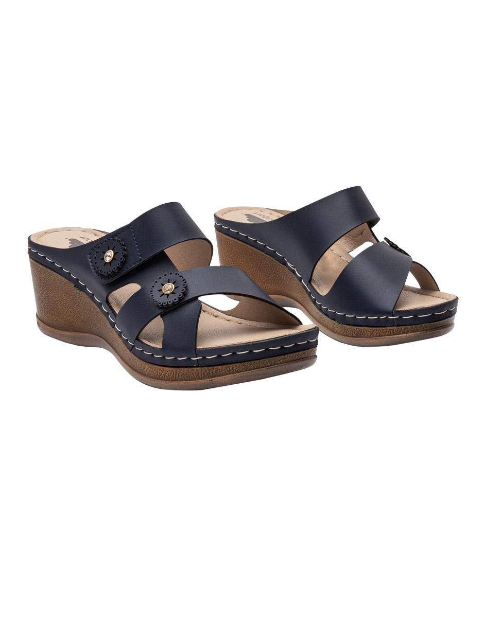 Sandalia para mujer 4