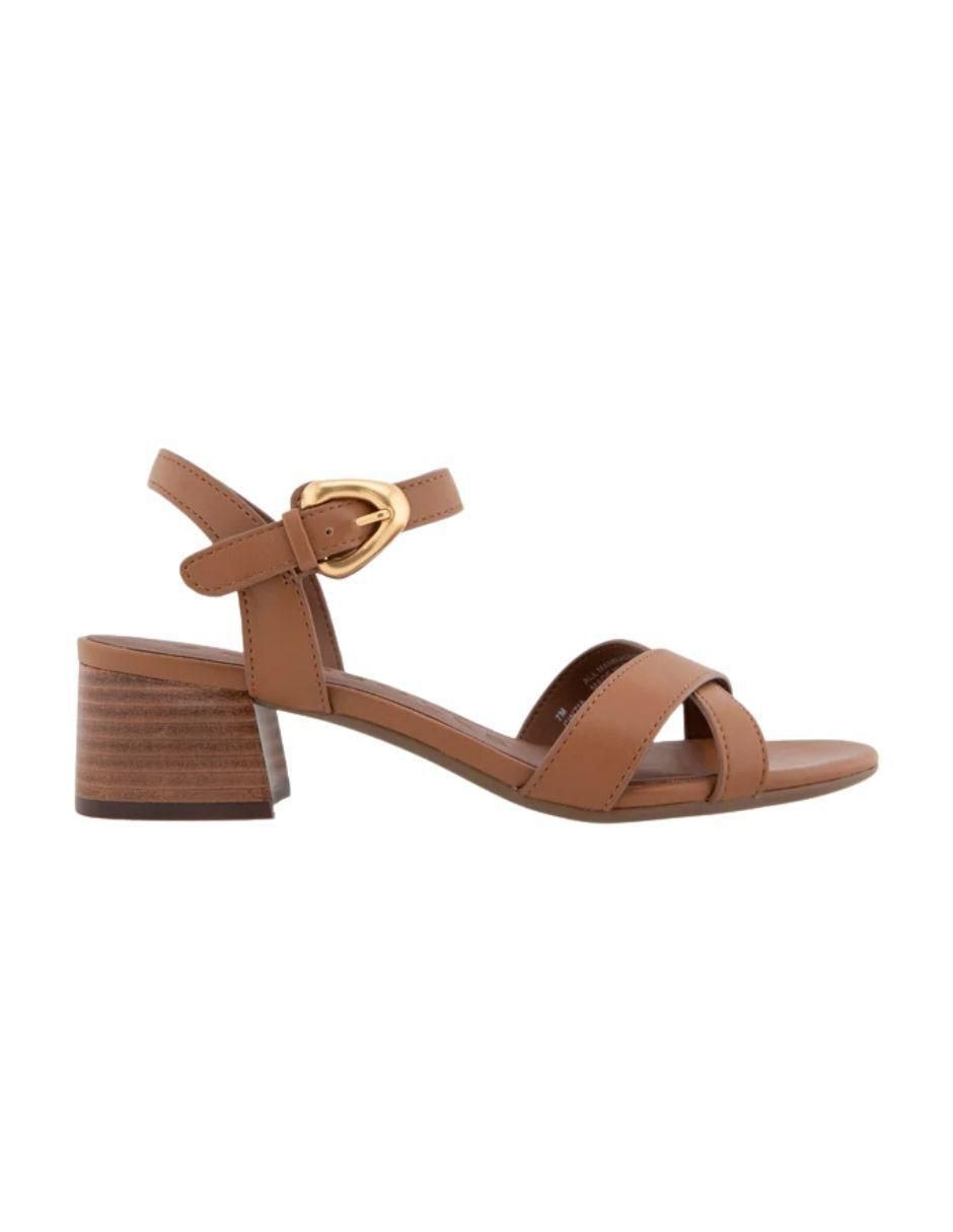 Sandalia Cinzia para mujer