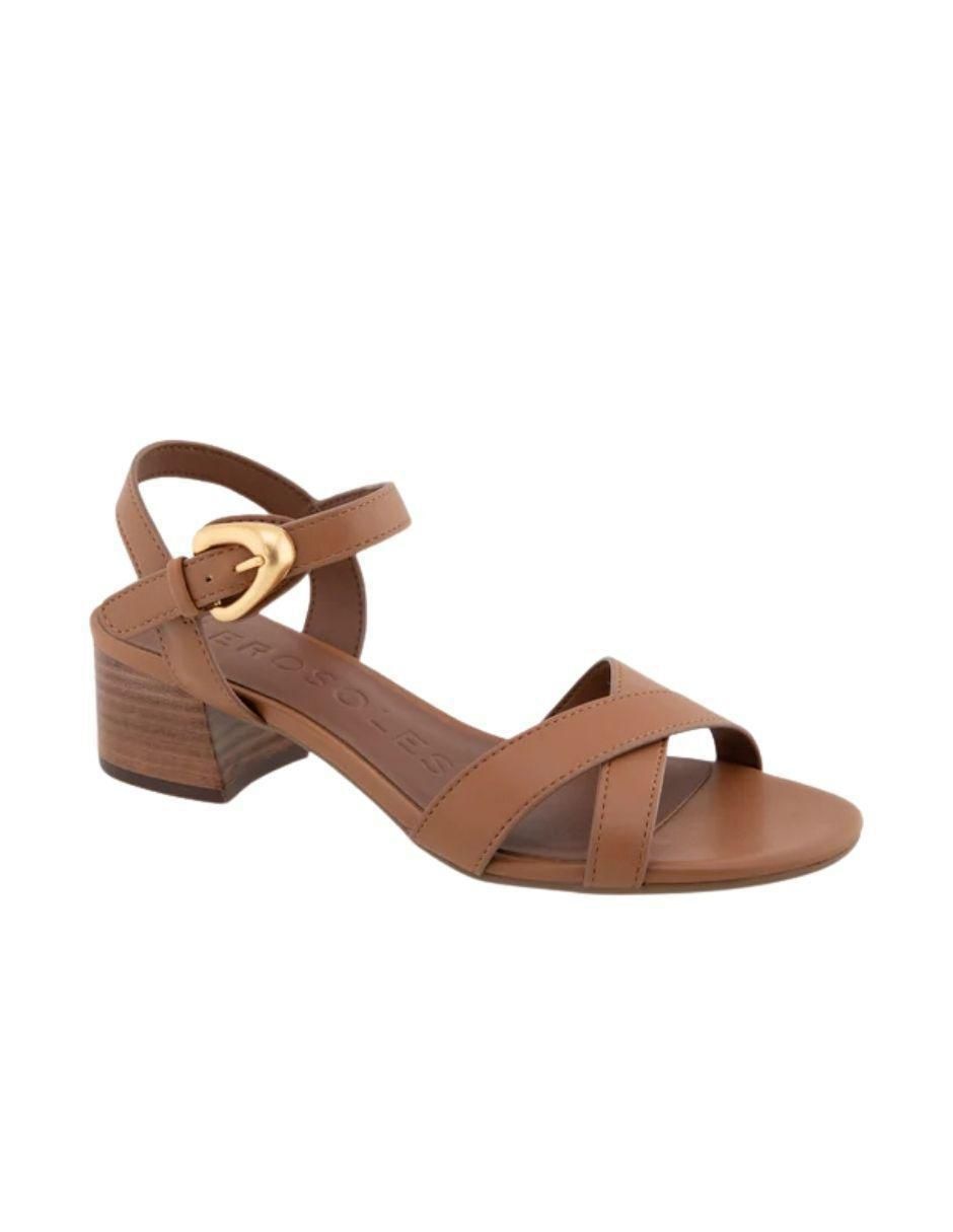 Sandalia Cinzia para mujer 2