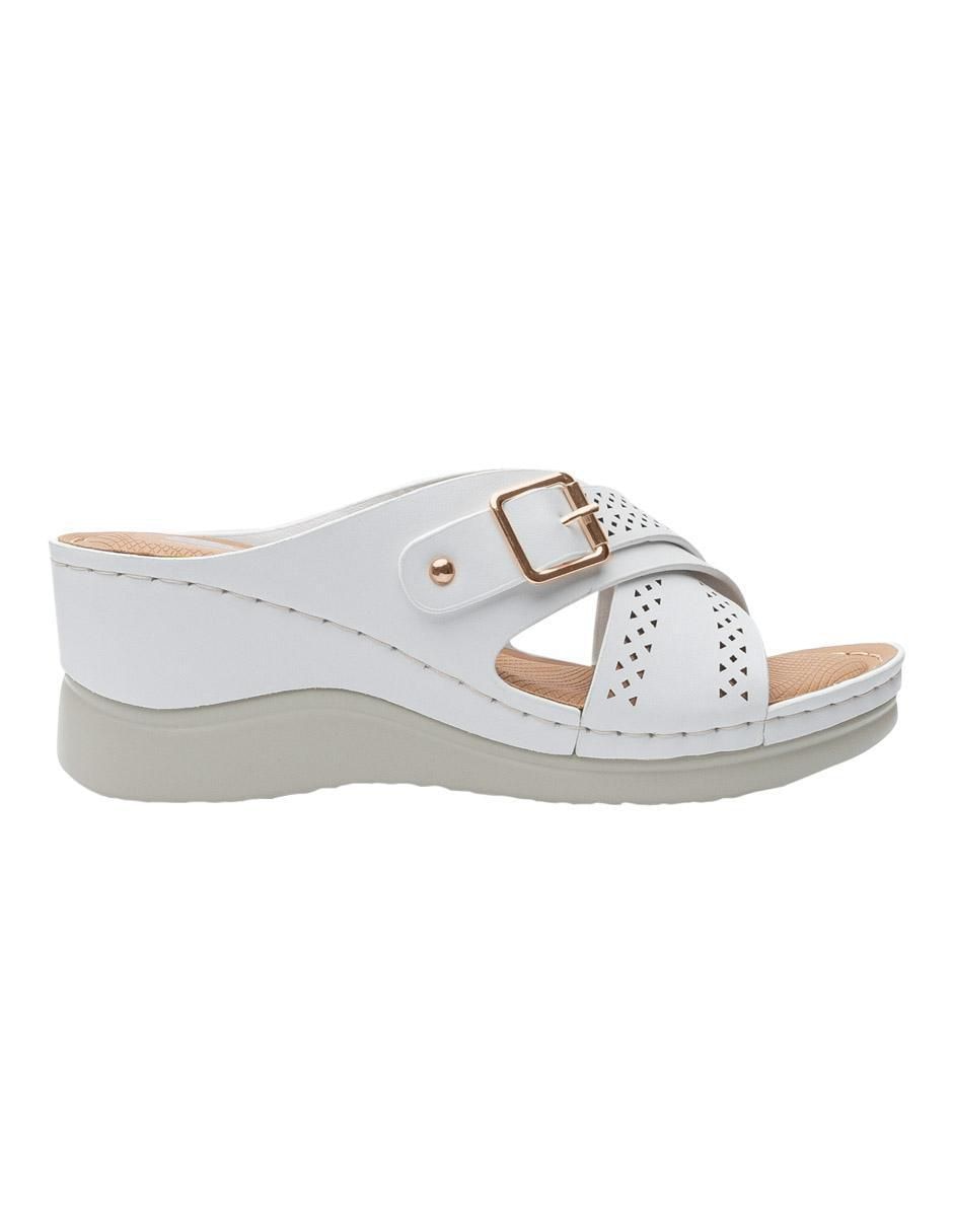 Sandalia para mujer 2