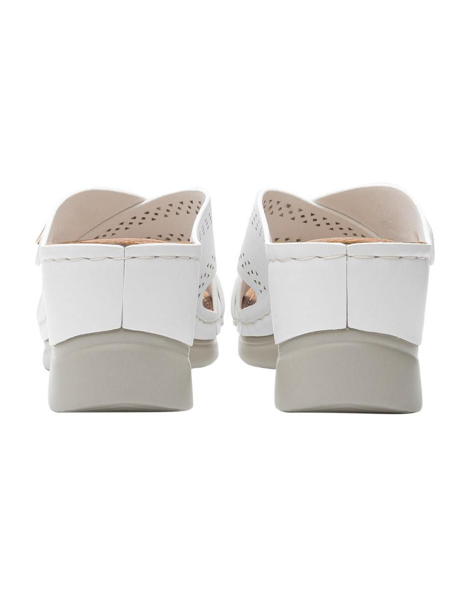 Sandalia para mujer 3