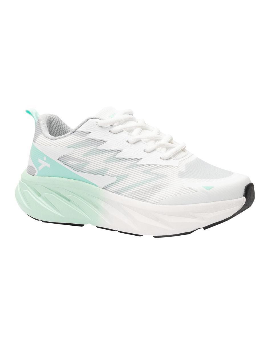 Tenis Primavera-Verano para mujer Tenis Primavera-Verano para mujer