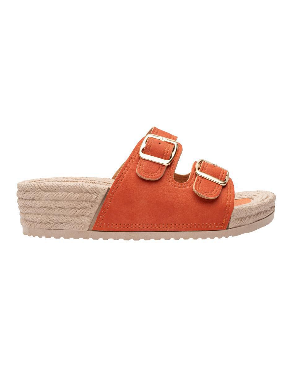 Sandalia para mujer 2