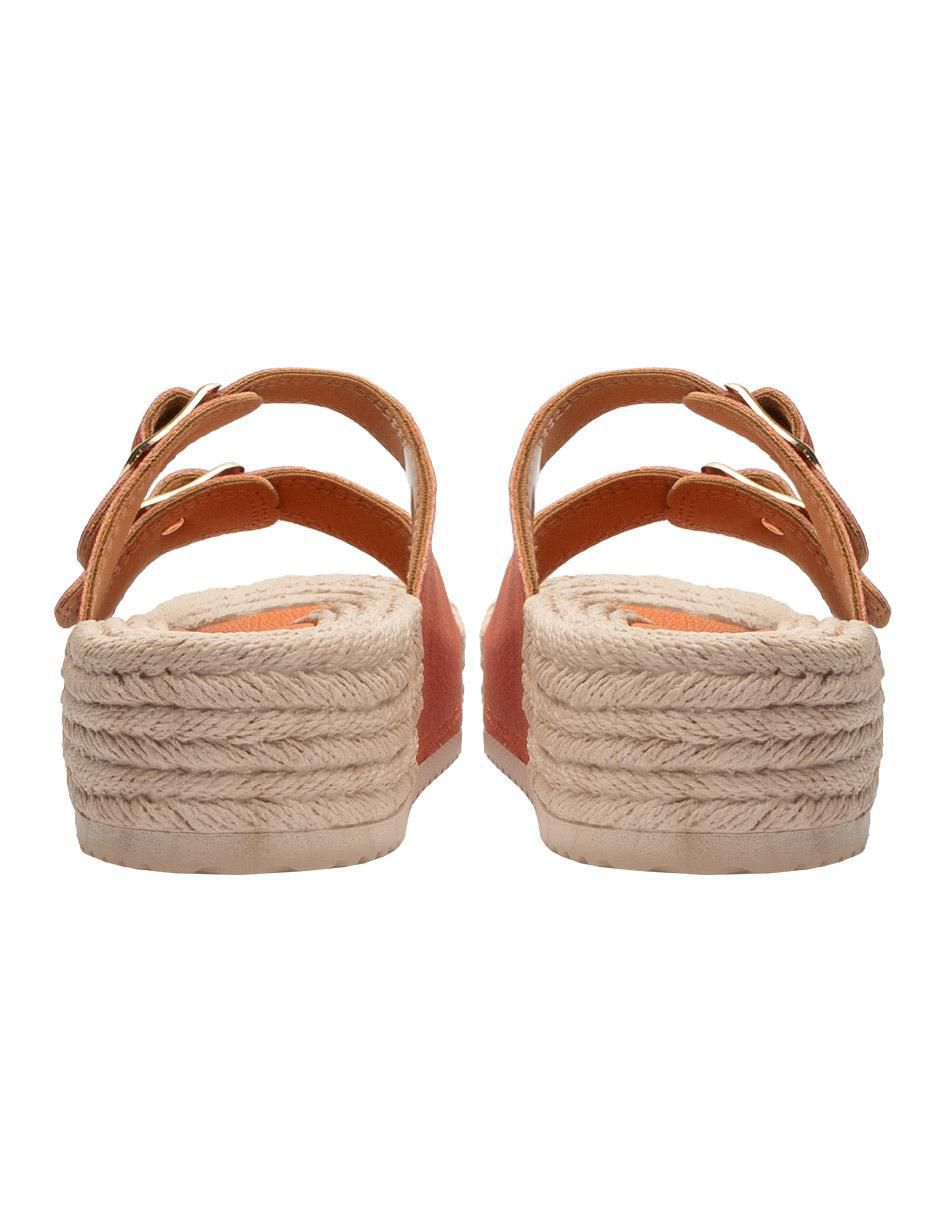 Sandalia para mujer 3