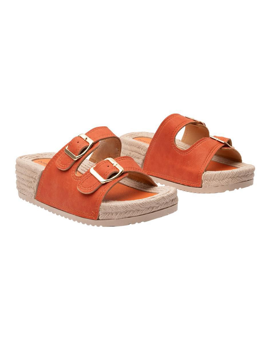 Sandalia para mujer 4