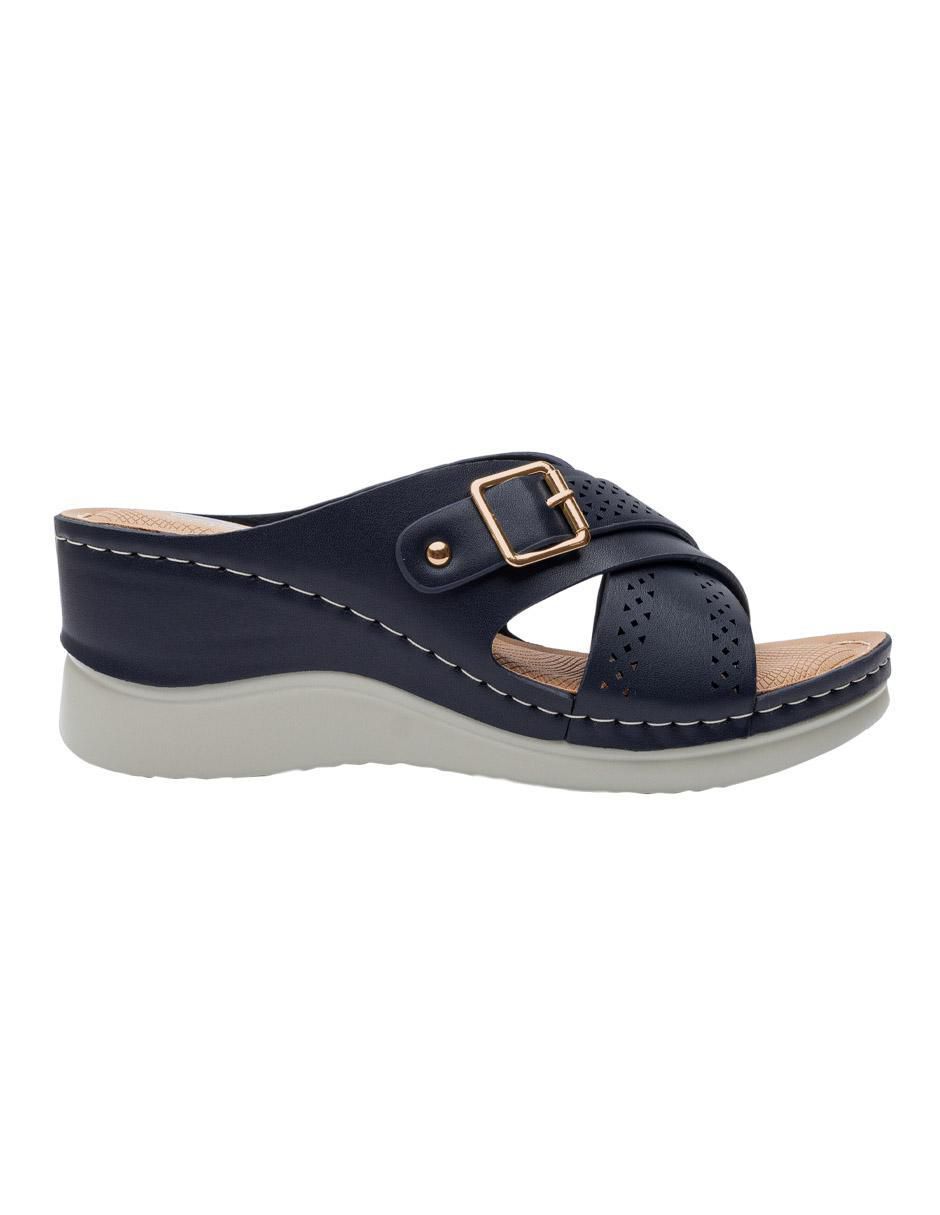 Sandalia para mujer 2