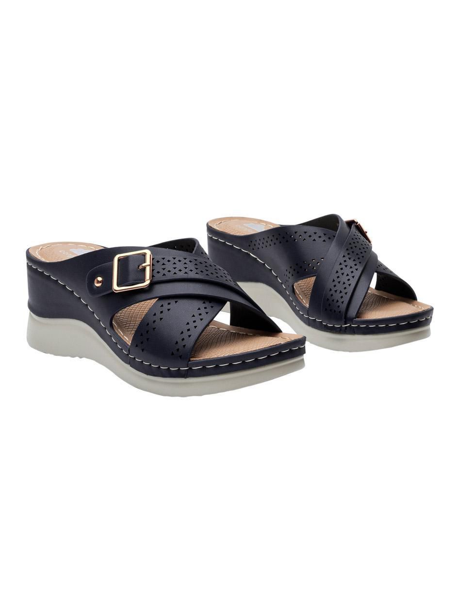 Sandalia para mujer 4