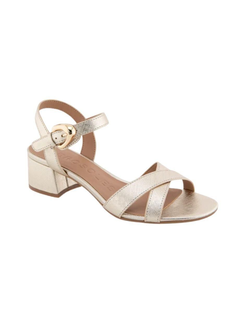 Sandalia Cinzia para mujer 2
