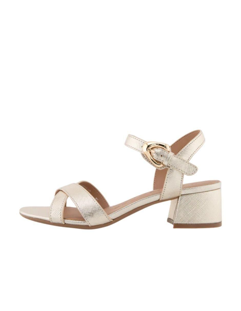 Sandalia Cinzia para mujer 3