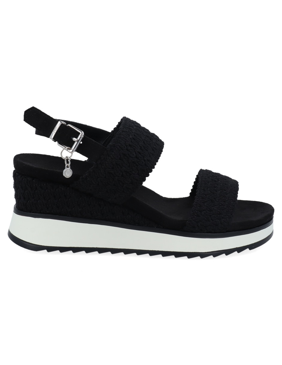 Sandalia para mujer 2