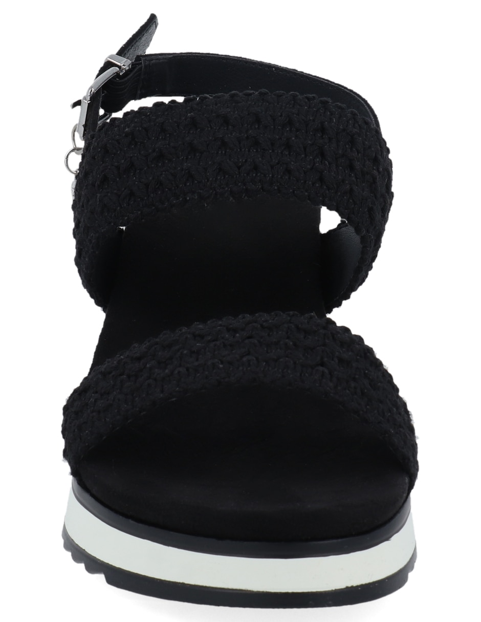 Sandalia para mujer 3