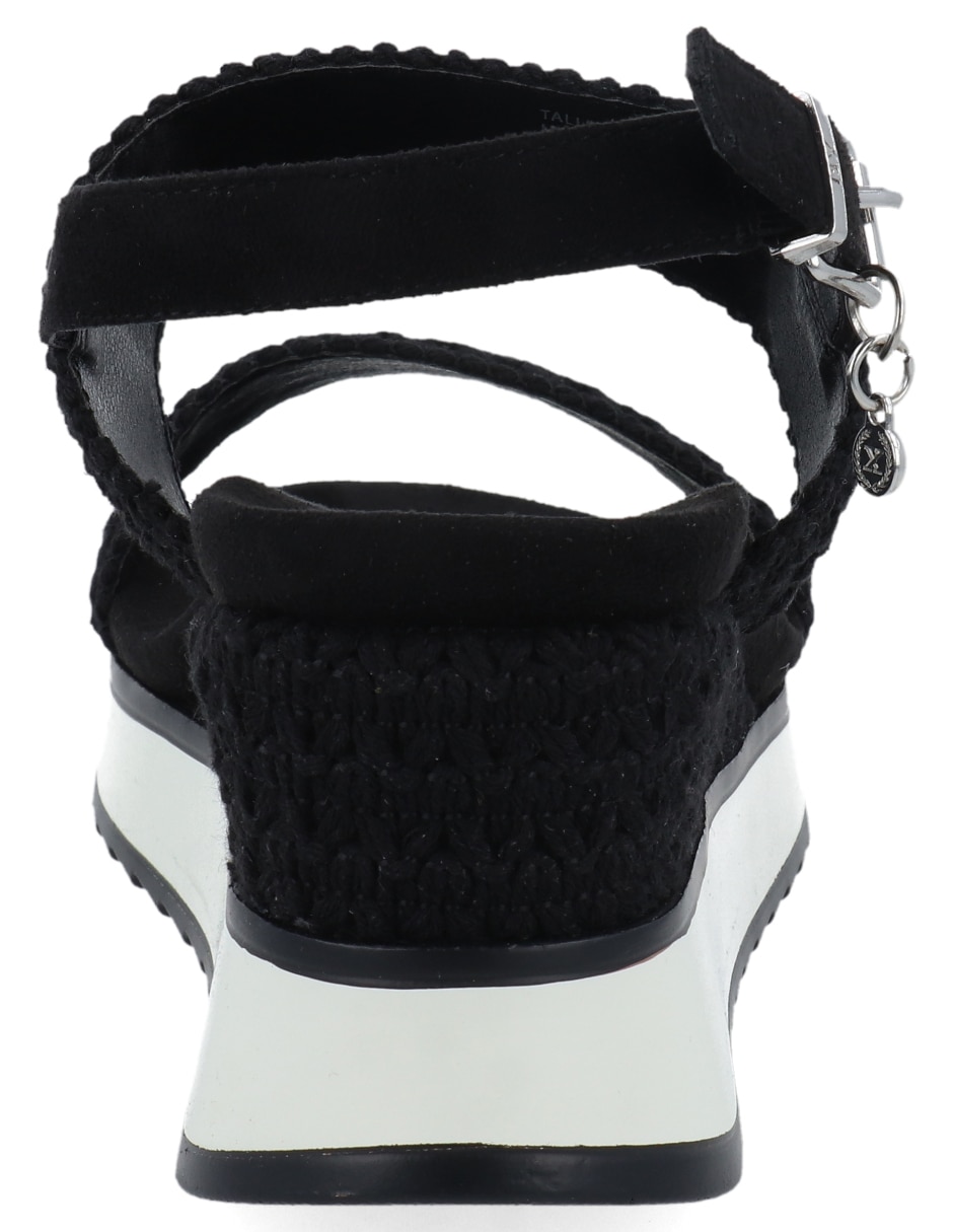 Sandalia para mujer 4