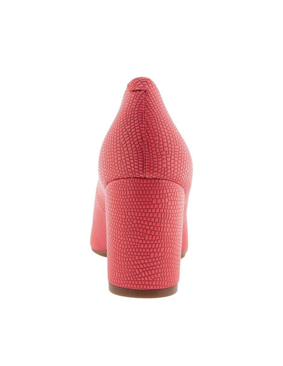 Zapatilla de piel Betsy 6
