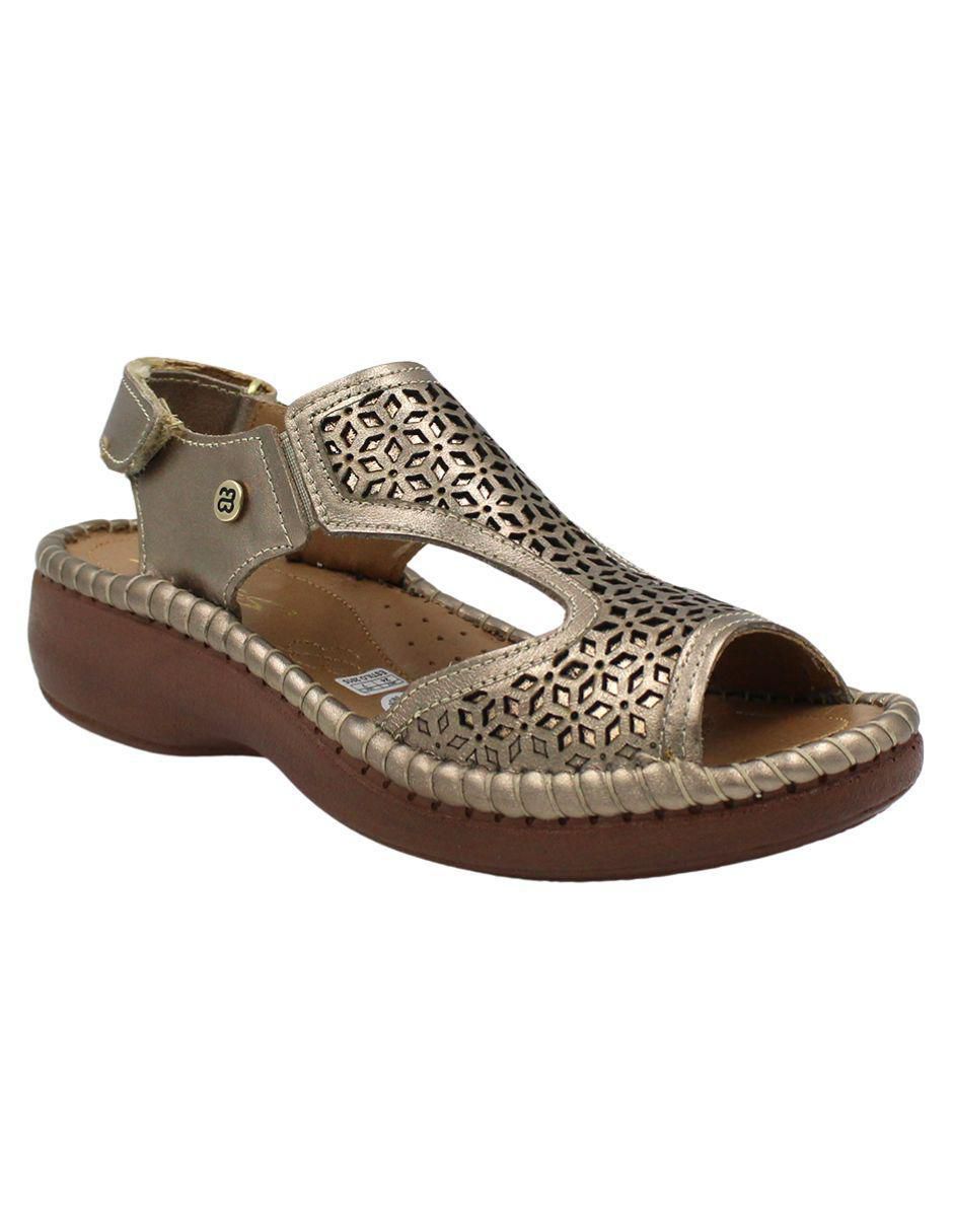 Sandalia para mujer 2