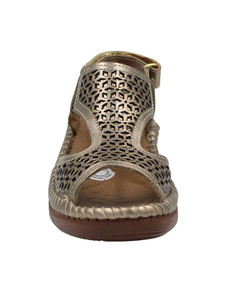 Sandalia para mujer 3