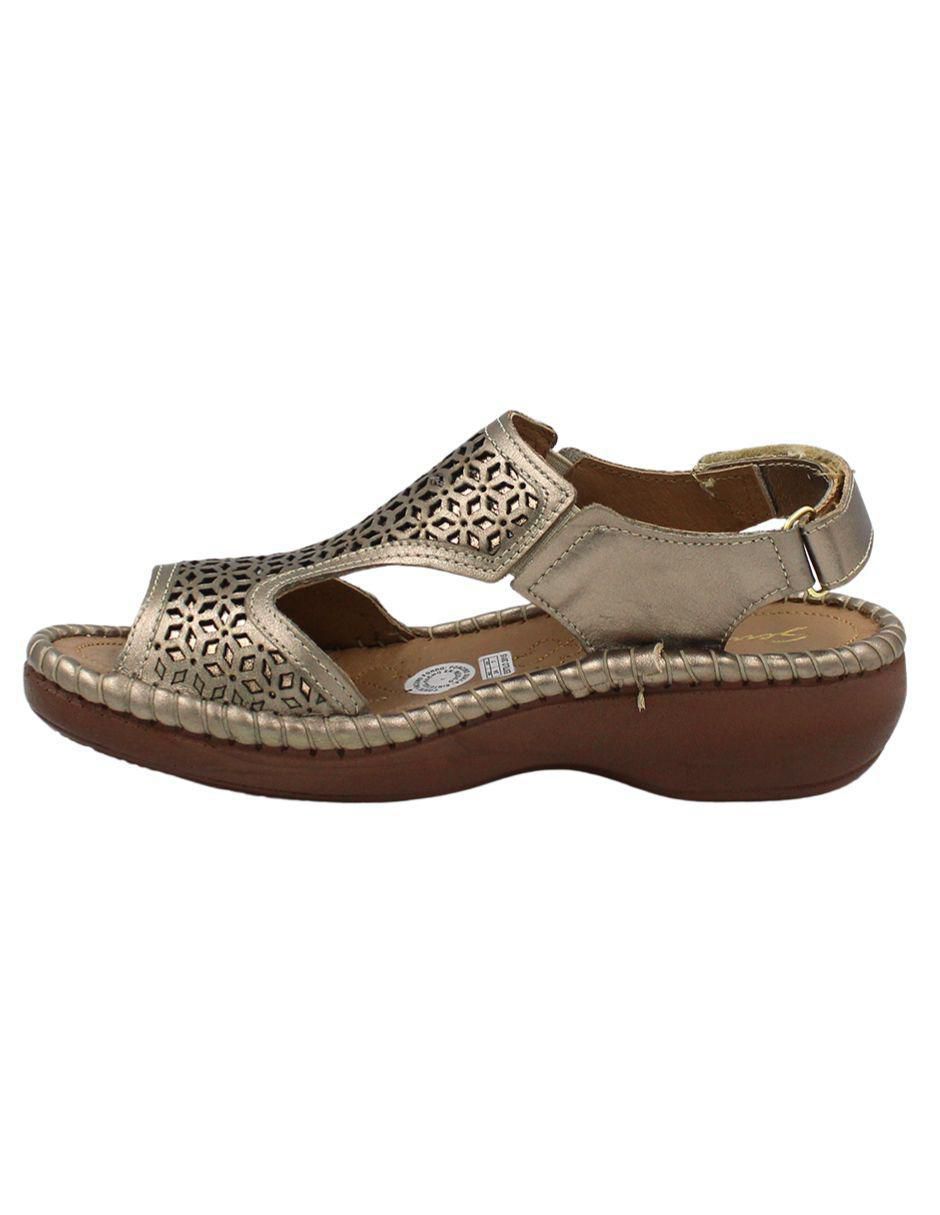 Sandalia para mujer 4