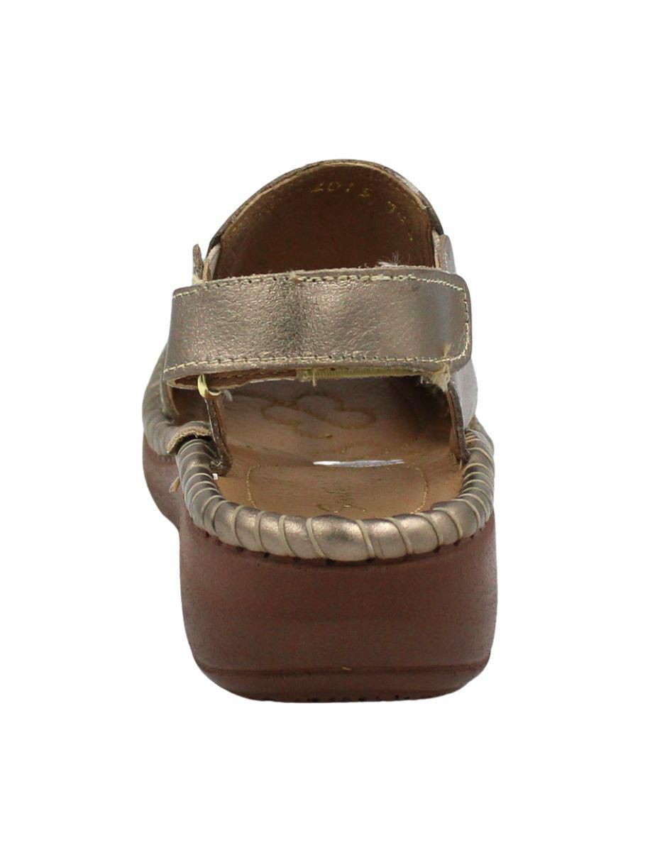 Sandalia para mujer 5